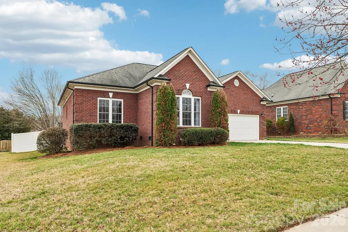 305 Wendover Drive, Locust, NC 28097 - #1