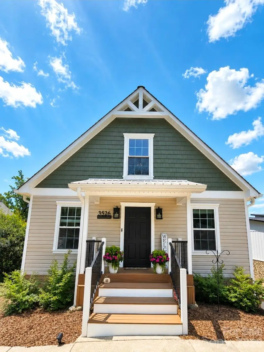 3526 Pinehaven Drive, New London, NC 28127 - #2