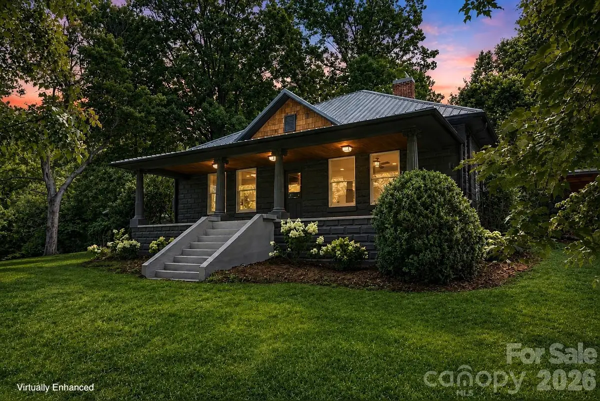 385 Chunns Cove Road, Asheville, NC 28805 - #1