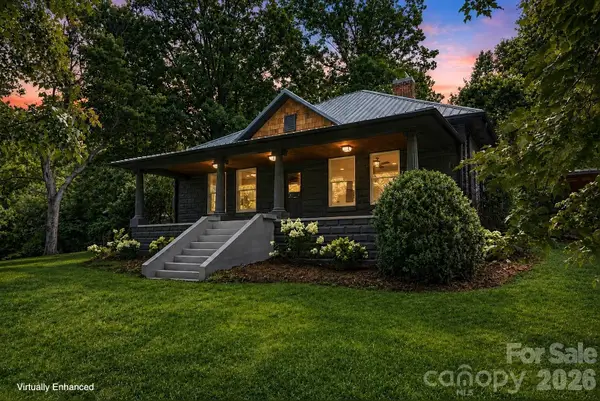 385 Chunns Cove Road, Asheville, NC 28805