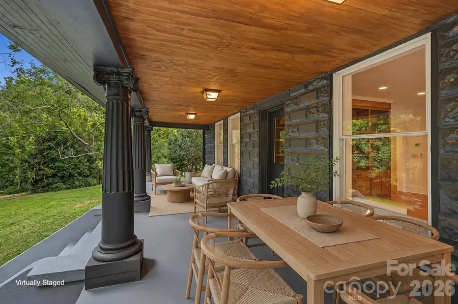 385 Chunns Cove Road, Asheville, NC 28805 - #3