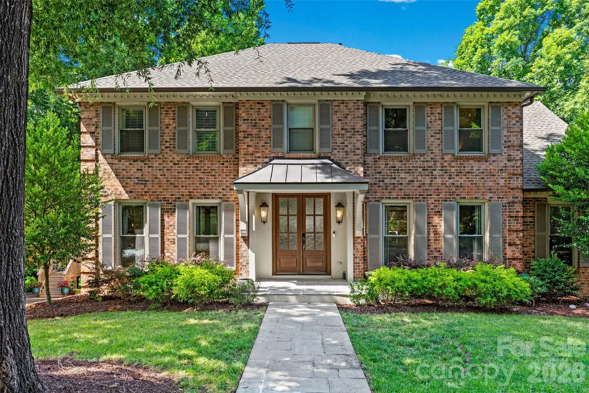 7940 Sunnyvale Lane, Charlotte, NC 28210 - #1