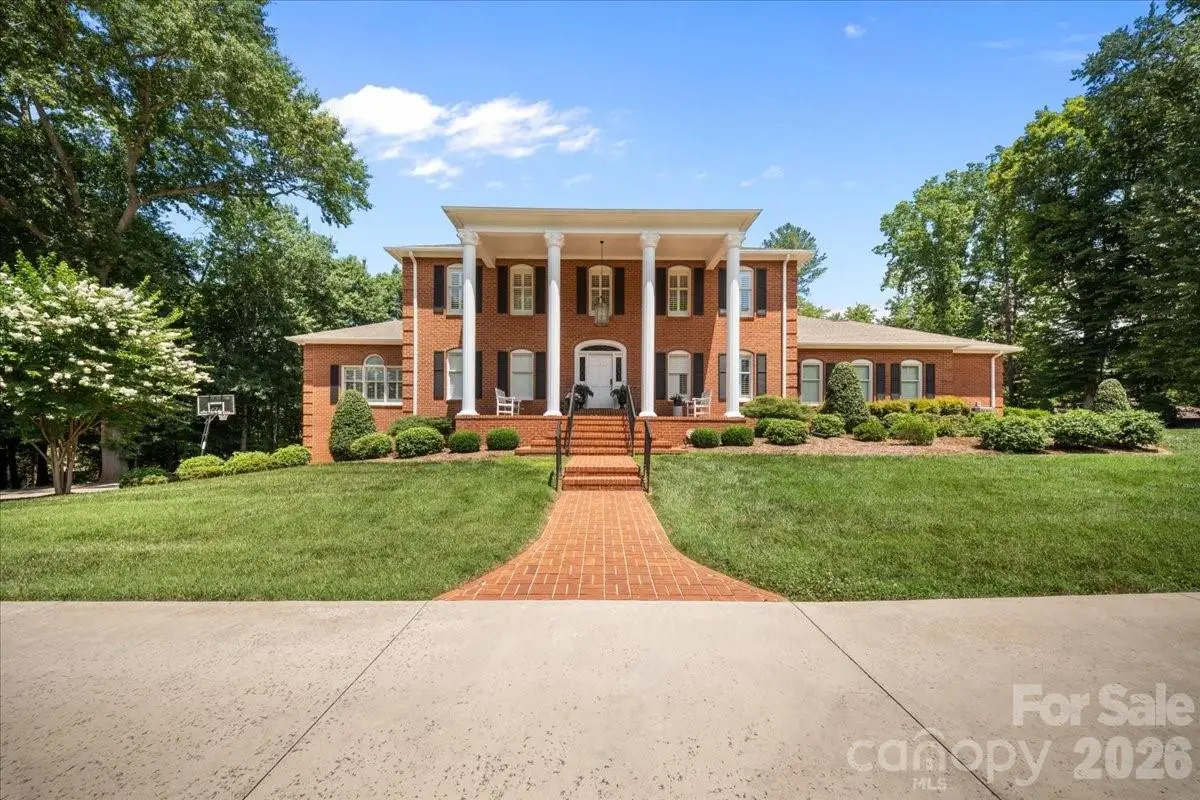 101 River Ridge Drive, Morganton, NC 28655 - #1