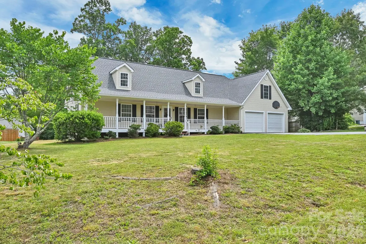 51 Jericho Ridge Road, Fletcher, NC 28732 - #1
