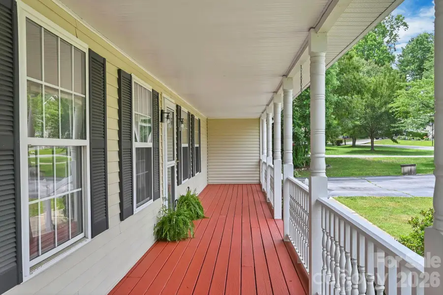 51 Jericho Ridge Road, Fletcher, NC 28732 - #2