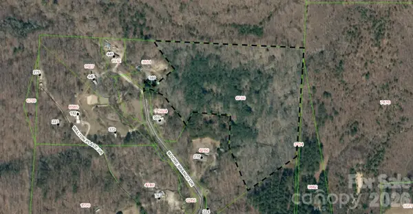 V/L Moore Branch Drive, Nebo, NC 28761