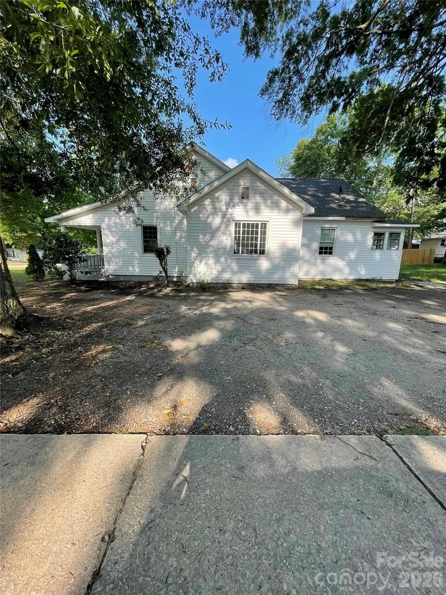 202 Marion Street, Clover, SC 29710 - #2