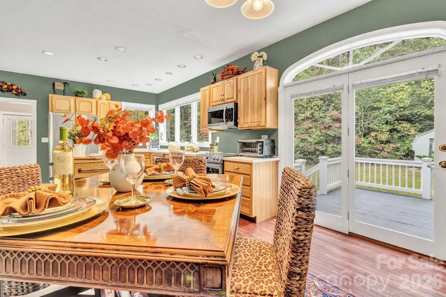 39 Lambert Lane, Black Mountain, NC 28711 - #2