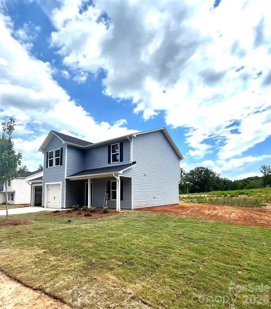 470 Grubb Road, Lexington, NC 27295 - #2