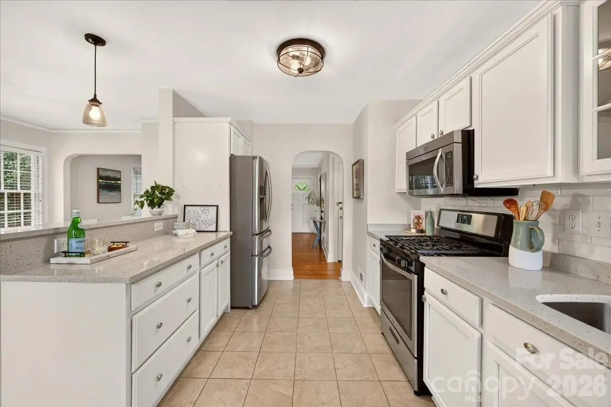 1808 Truman Road, Charlotte, NC 28205 - #1