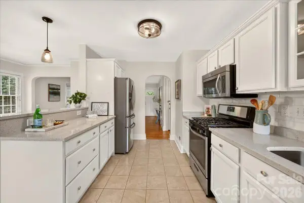 1808 Truman Road, Charlotte, NC 28205