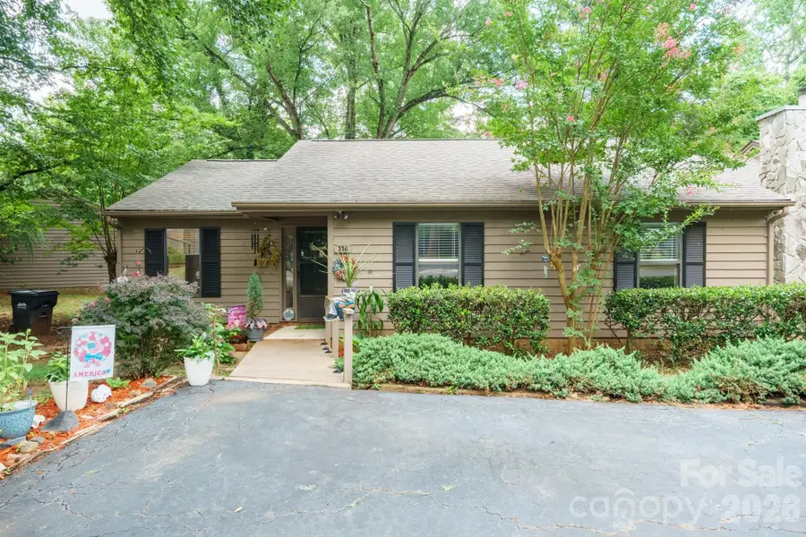 116 Cedar Hollow Street, Fort Mill, SC 29715 - #2