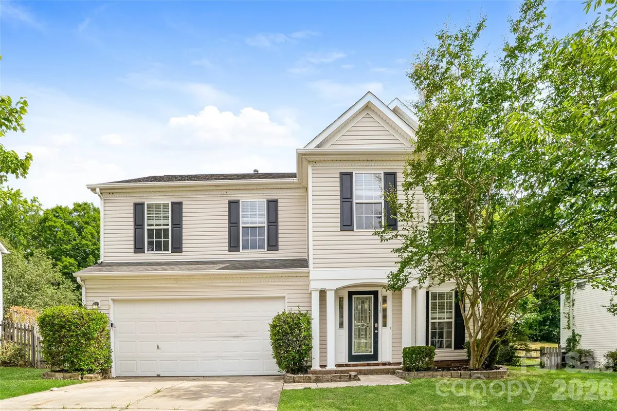 12125 Winghurst Drive, Pineville, NC 28134 - #1