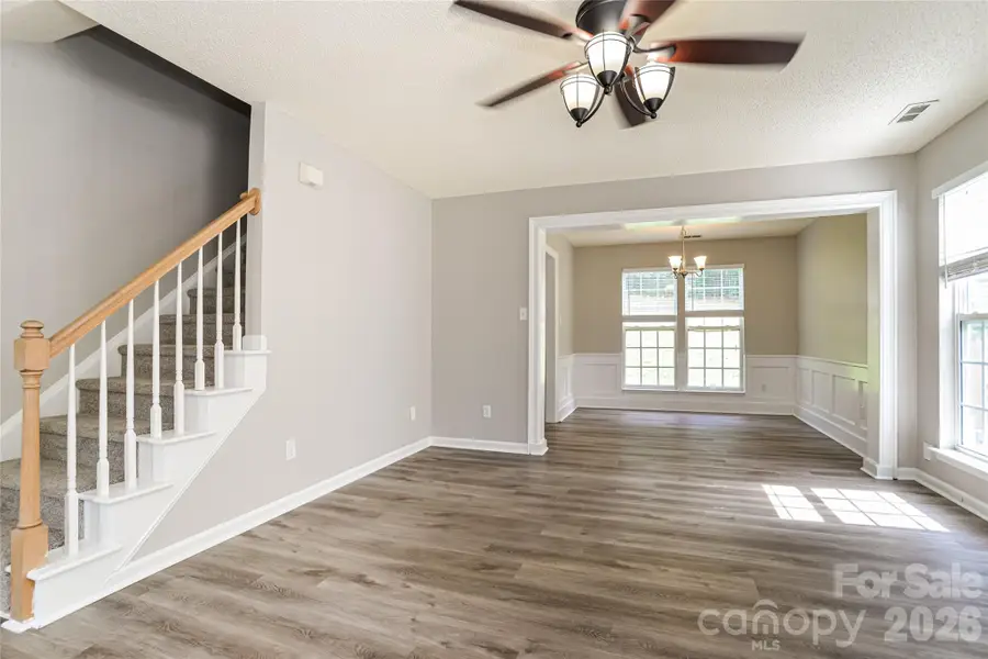 12125 Winghurst Drive, Pineville, NC 28134 - #3