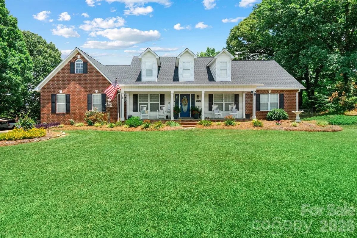 5851 Flat Creek Road, Lancaster, SC 29720 - #1
