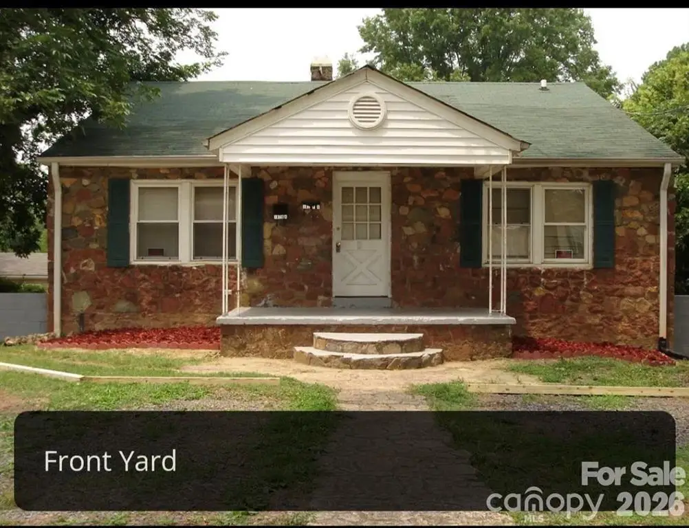 1028 Karendale Avenue, Charlotte, NC 28208 - #1
