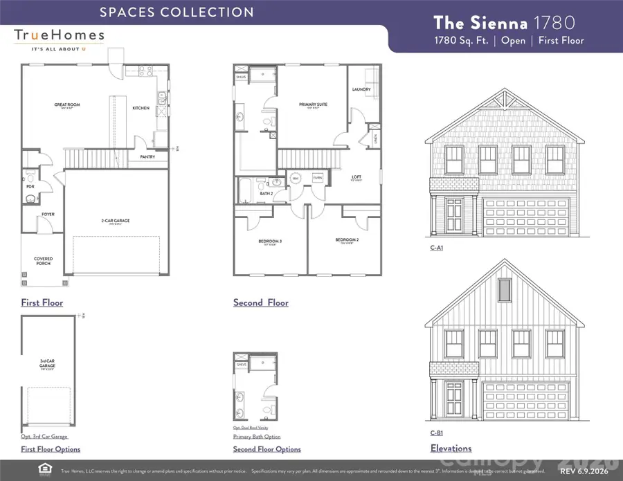TBD Lakespur Trail #179p, Statesville, NC 28677 - #2