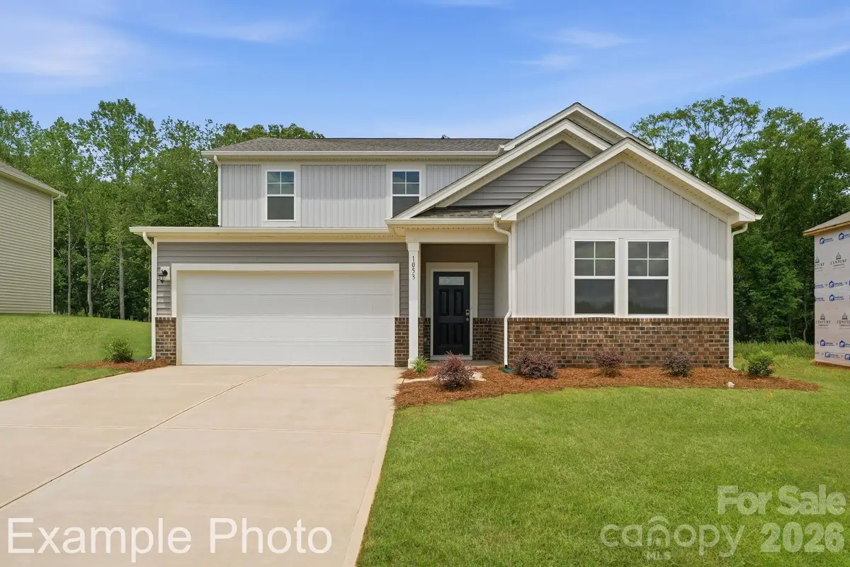 2716 Blue Sky Meadows Drive, Monroe, NC 28110 - #1