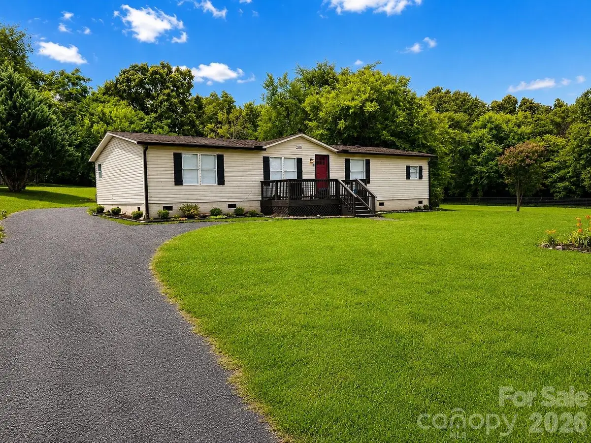3510 Marlboro Drive Sw, Concord, NC 28027 - #1