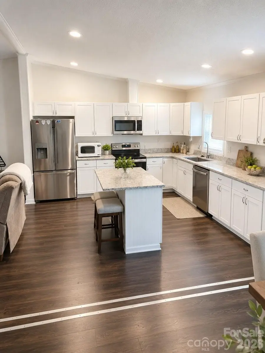 3510 Marlboro Drive Sw, Concord, NC 28027 - #2