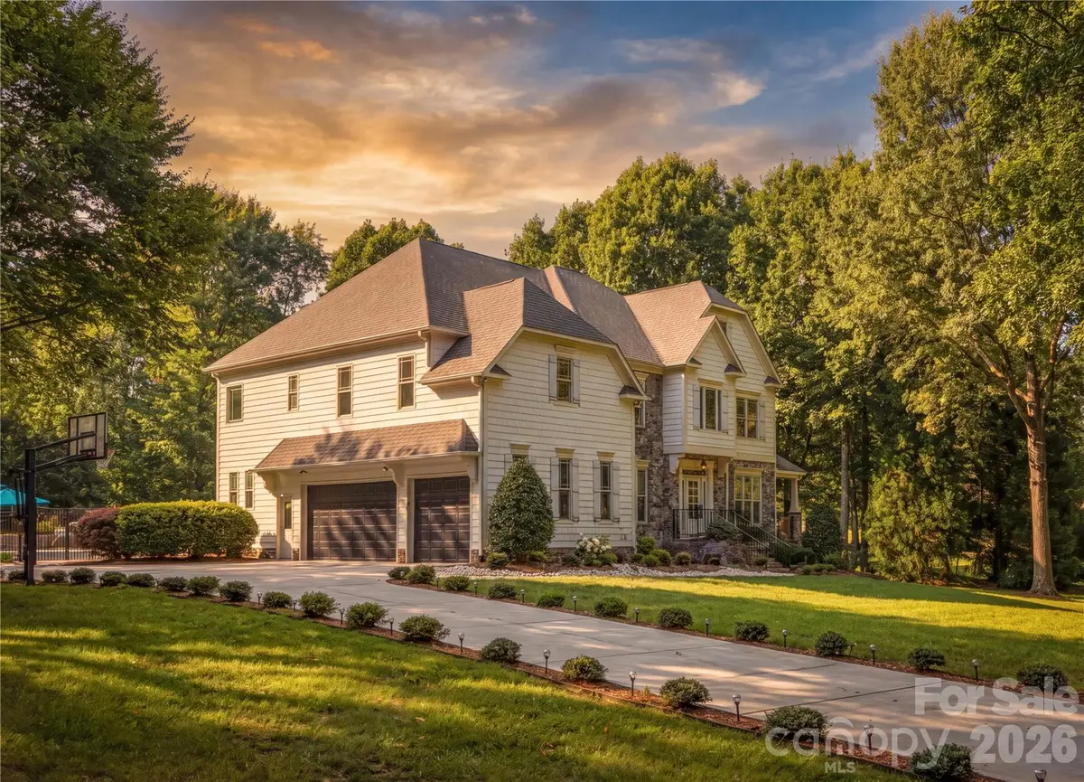 600 Baron Road, Waxhaw, NC 28173 - #1