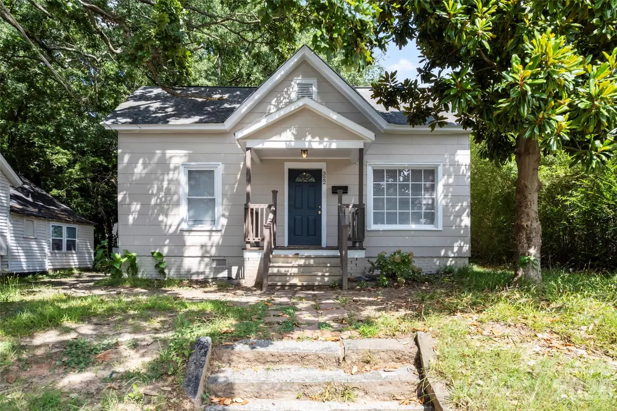 322 Willow Street, Gastonia, NC 28054 - #1