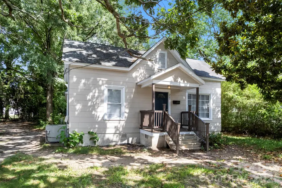 322 Willow Street, Gastonia, NC 28054 - #3