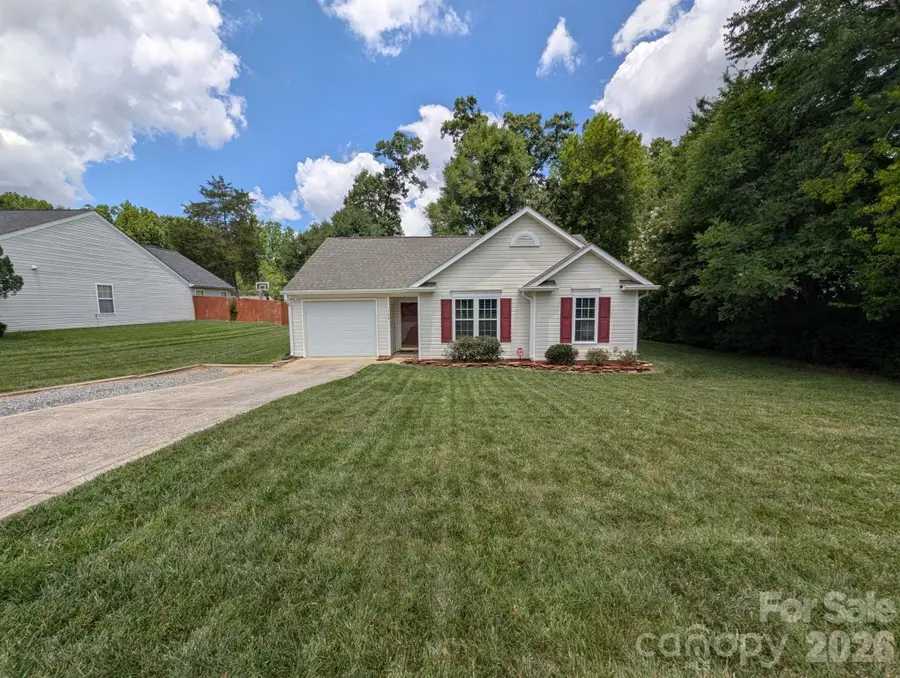 704 Gum Branch Road, Charlotte, NC 28214 - #2