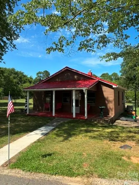 529 Cedar Street, Troutman, NC 28166 - #1