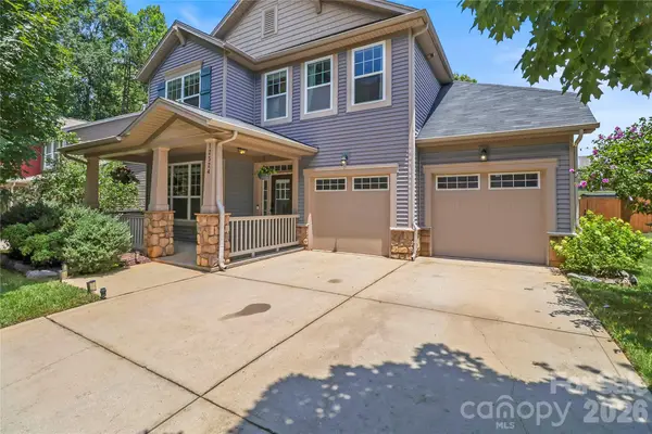 12524 Generations Street, Charlotte, NC 28278