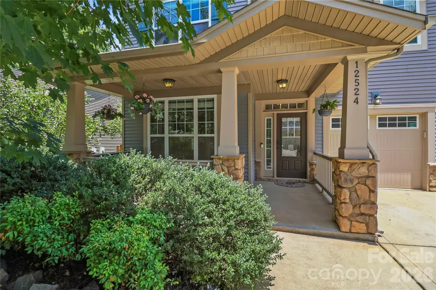 12524 Generations Street, Charlotte, NC 28278 - #2