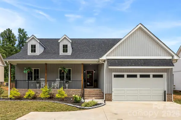 1025 York Road, Kings Mountain, NC 28086
