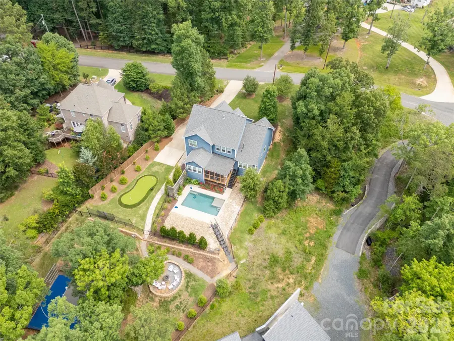 378 Squirrel Lane, Clover, SC 29710 - #3
