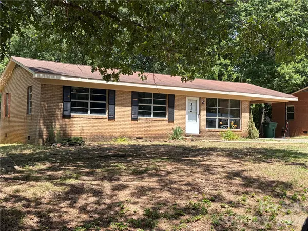 318 Shady Lane, Norwood, NC 28128