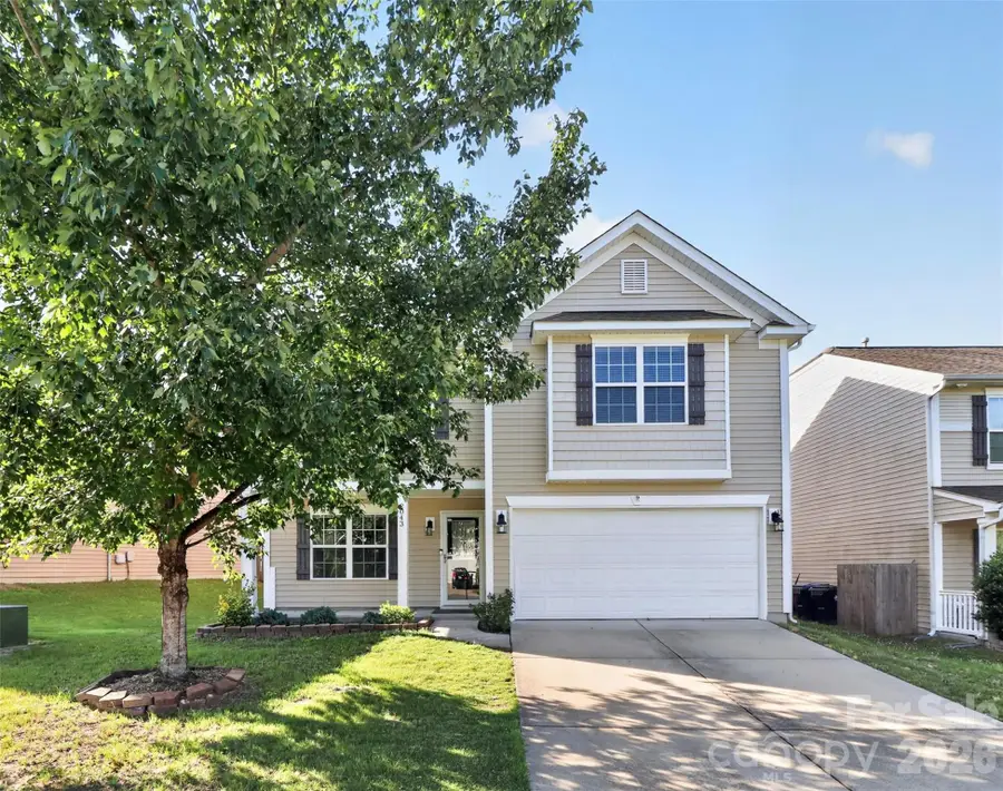 2043 Grimley Lane, Fort Mill, SC 29707 - #2