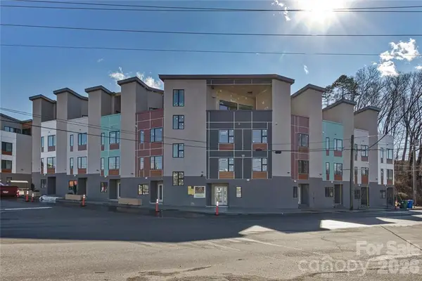 102 Southside Avenue #15, Asheville, NC 28801