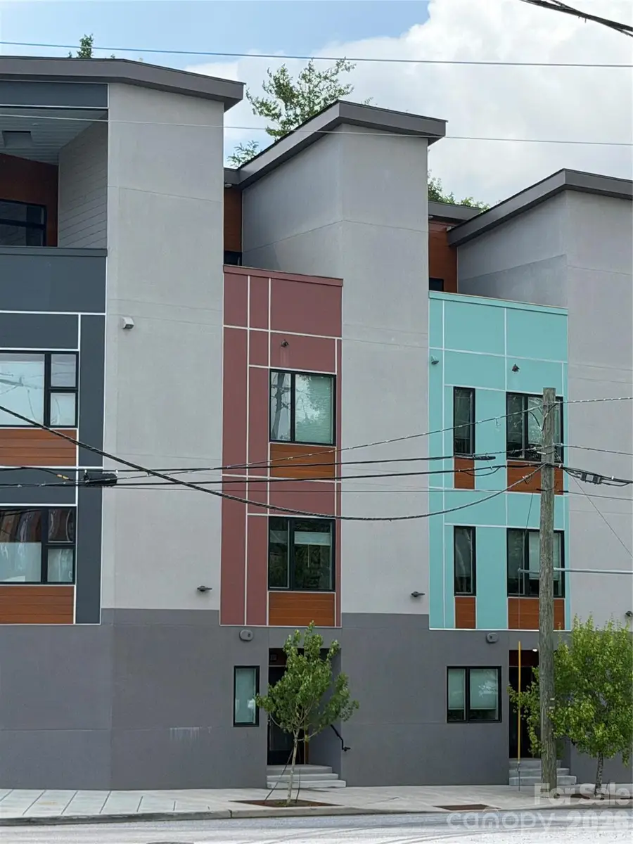 102 Southside Avenue #15, Asheville, NC 28801 - #2