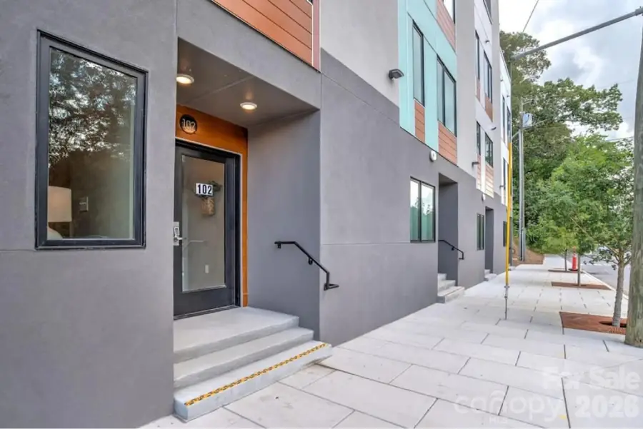 102 Southside Avenue #15, Asheville, NC 28801 - #3
