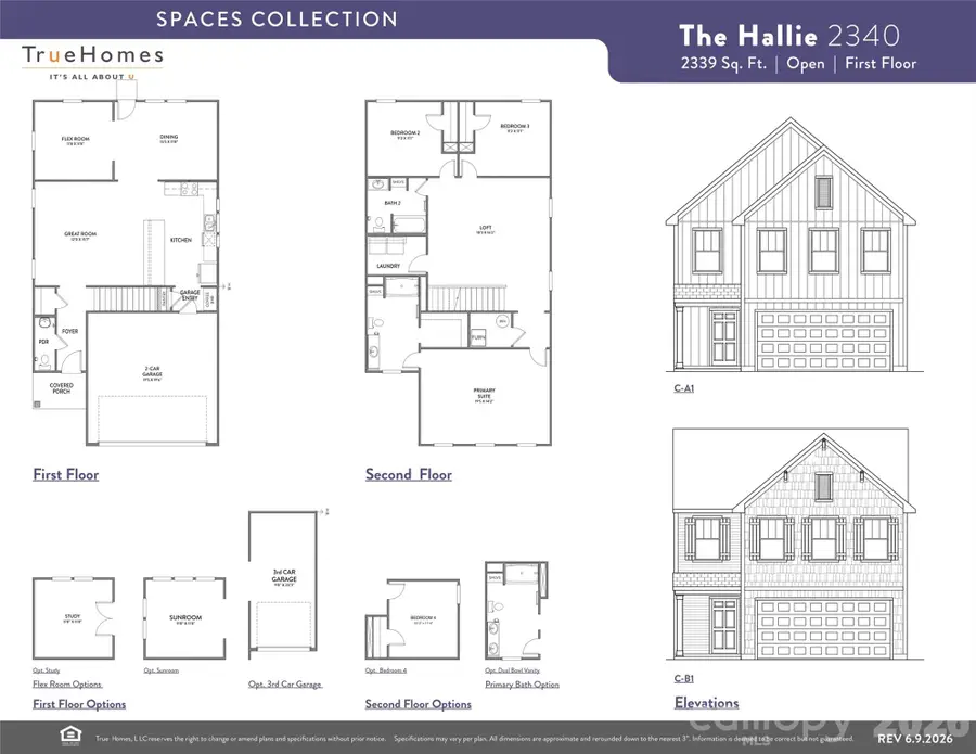TBD Lakespur Trail #177p, Statesville, NC 28677 - #2
