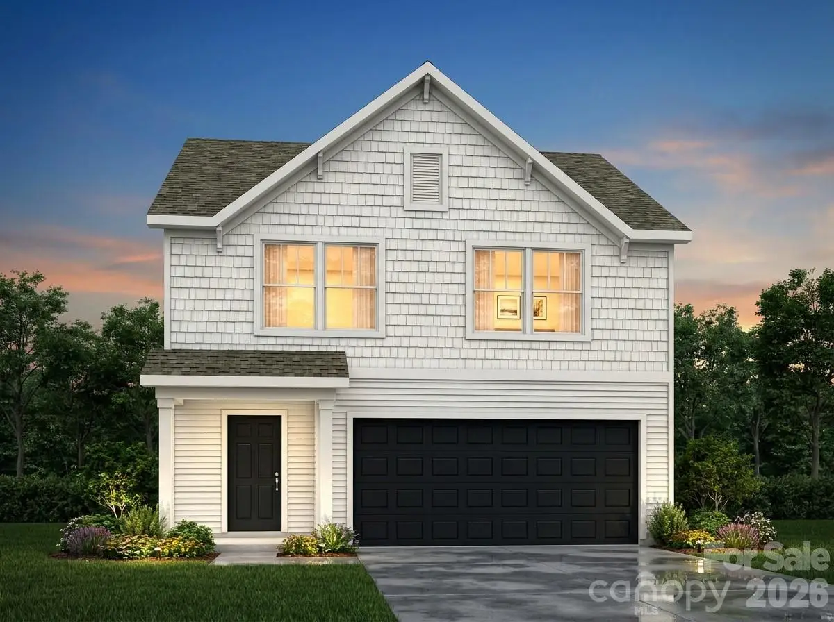 TBD Lakespur Trail #176p, Statesville, NC 28677 - #1
