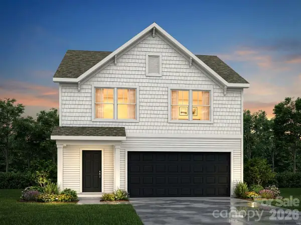 TBD Lakespur Trail #176p, Statesville, NC 28677
