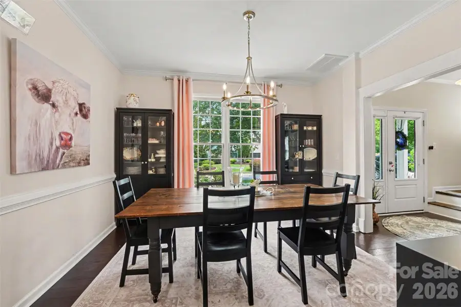 10112 Truitt Court, Huntersville, NC 28078 - #3