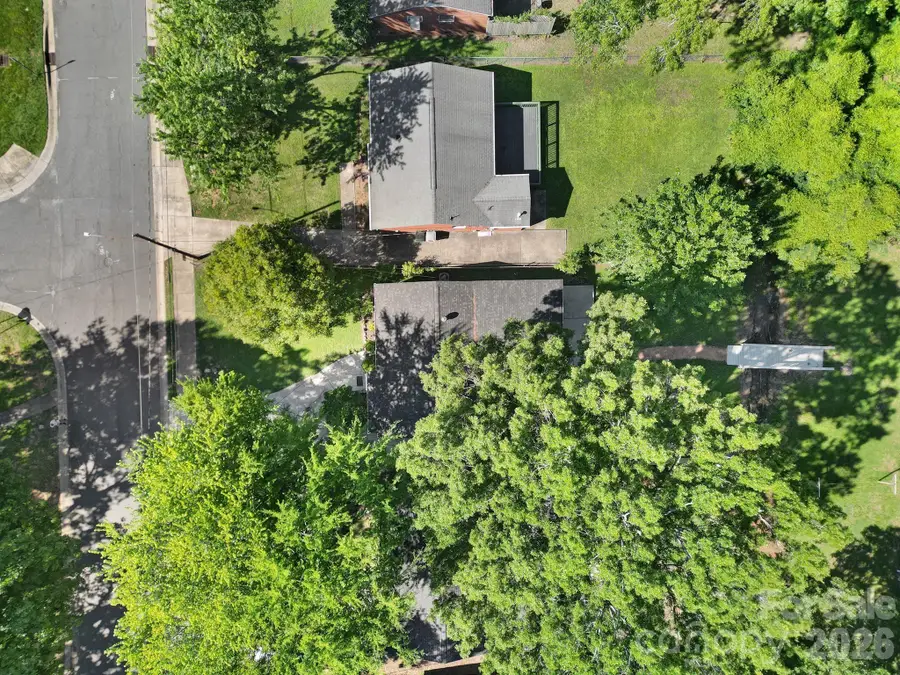 1801 Dallas Avenue, Charlotte, NC 28205 - #3