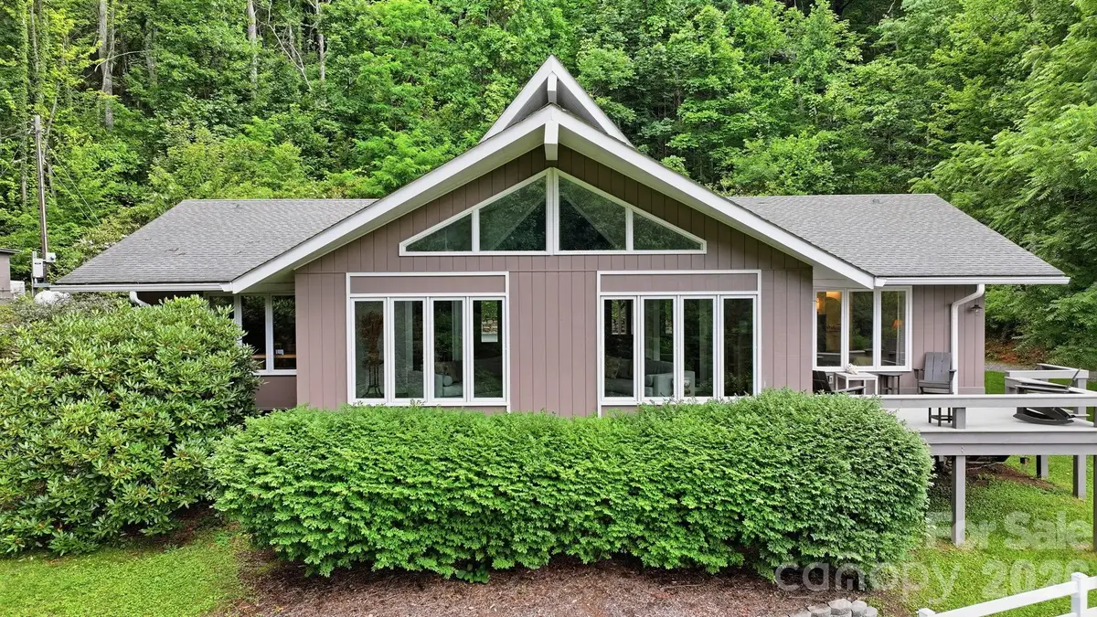 560 & 484 Winchester Creek Road, Waynesville, NC 28786 - #1