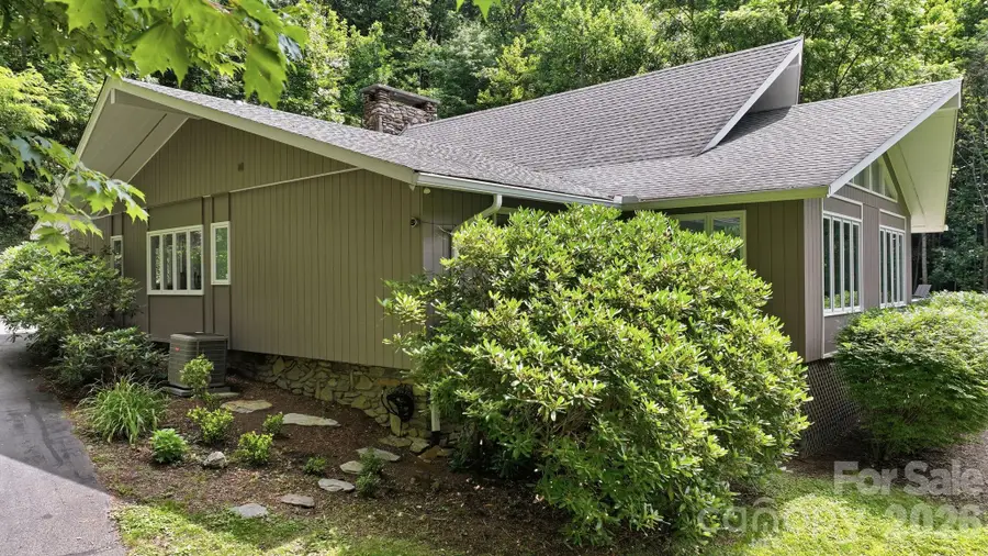 560 & 484 Winchester Creek Road, Waynesville, NC 28786 - #3