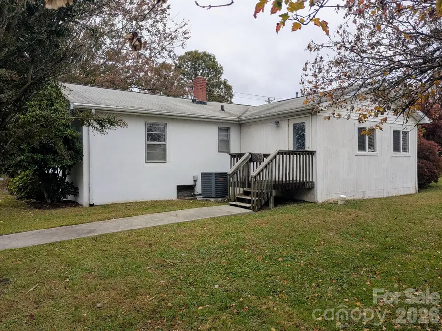 520 Dana Road, Hendersonville, NC 28792 - #3