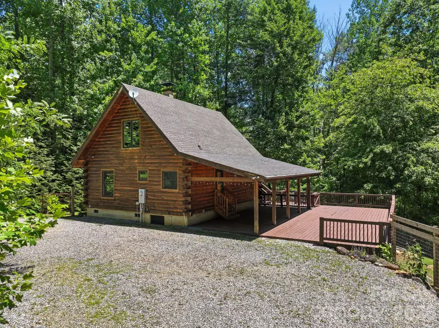 89 Apgar Road, Candler, NC 28715 - #3