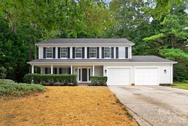 10304 Shady Rest Lane, Charlotte, NC 28214