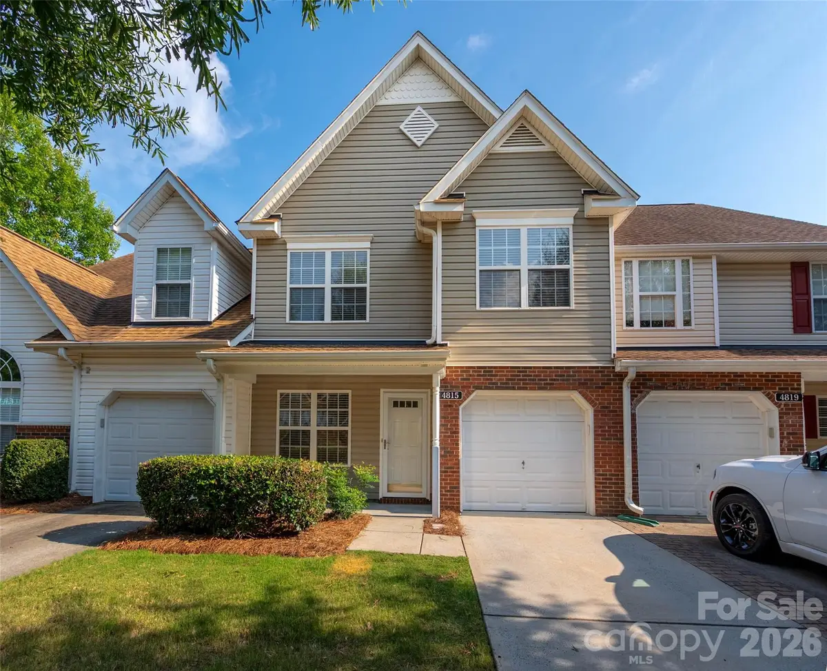 4815 Grier Farm Lane, Charlotte, NC 28270 - #1