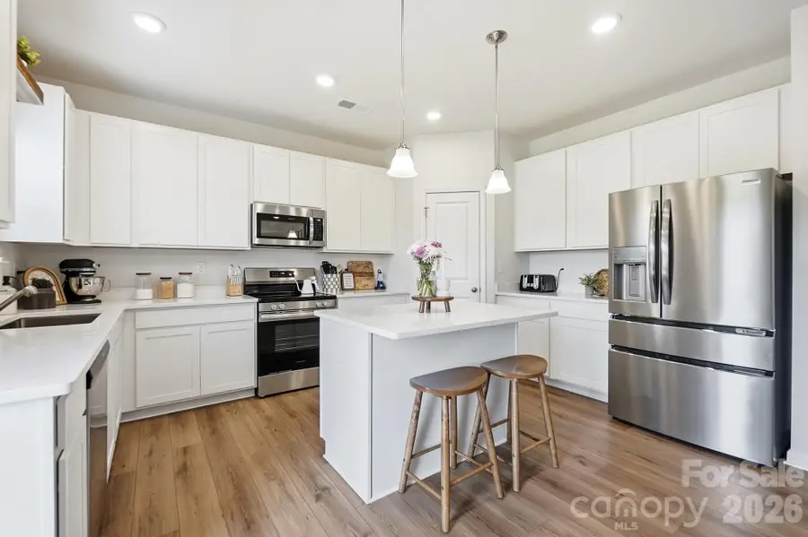 6023 Busch Way, Midland, NC 28107 - #2
